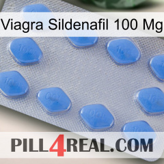 Viagra Sildenafil 100Mg 21